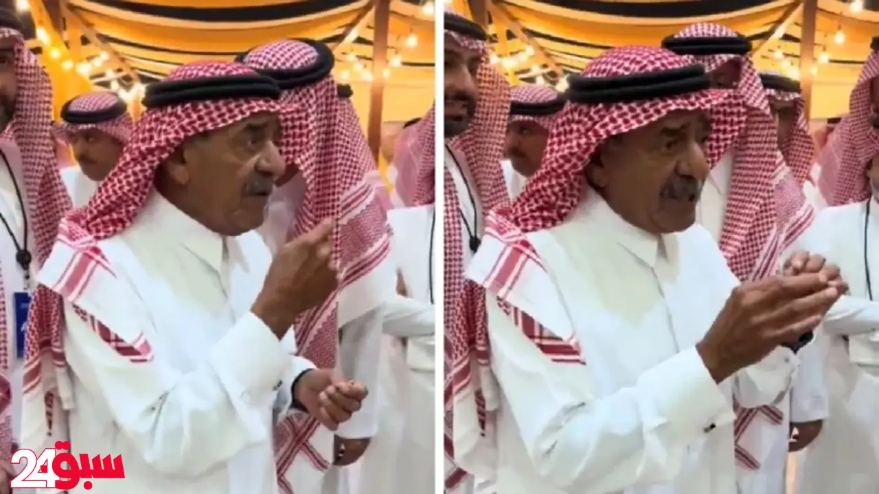 الأمير مقرن بن عبدالعزيز في ظهور لافت بمعرض الصقور والصيد الدولي بالرياض